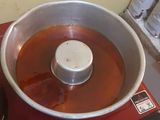 Flan casero