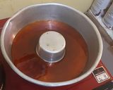 Foto del paso 4 de la receta: Flan casero