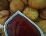 Pizza bites recipe step 6 photo