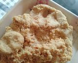 মথুরা পেঁড়া (mathura peda recipe in Bengali) রেসিপি ধাপ - 4 ছবি