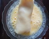 Foto langkah ke 5 dari resep Kulit lumpia isi bihun.