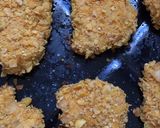 Foto del paso 4 de la receta: Pollo crispy /fit