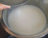 A picture of step 1 of Kheer.
