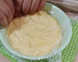 Foto langkah ke 3 dari resep CHOUX PASTRY // aka SUS DENGAN DIPLOMAT CREAM (OVEN TANGKRING).