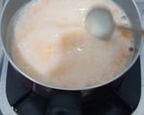Foto langkah ke 3 dari resep Puding Wortel Chia seed.