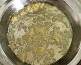 Une image de l'étape 1 de Crevette PILPIL / Crevette en sauce.