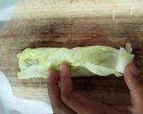 Foto langkah ke 9 dari resep Siomay Udang Rebon.