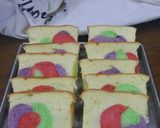 Foto langkah ke 11 dari resep Bread Cake.
