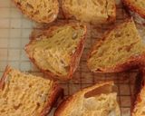 Foto langkah ke 21 dari resep Pumpkin Sourdough Bread.