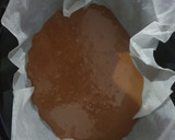 Foto del paso 5 de la receta: Queque de chocolate en olla de cocción lenta
