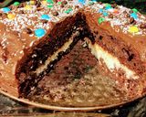 Foto del paso 7 de la receta: Torta Prestigio sin gluten
