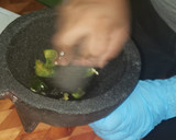 Foto del paso 3 de la receta: Aguachile verde costeño