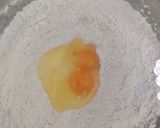 Foto del paso 2 de la receta: Conchas