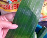 Foto langkah ke 1 dari resep Kue Putu Bambu.