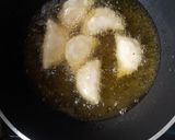 Foto langkah ke 7 dari resep Cireng Isi Ayam Pedas.