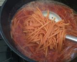 Foto langkah ke 3 dari resep Mie Gomak Simple.