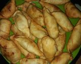 Foto langkah ke 8 dari resep Pisang Molen Simple.