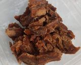 Foto langkah ke 3 dari resep Kue Dongkal (Awug).