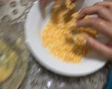 Foto langkah ke 3 dari resep Fried Mozarella.