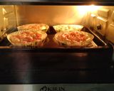 Foto langkah ke 10 dari resep 772. Roti Sosis.