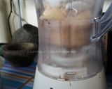 Gambar langkah 2 resipi Aiskrim Homemade.
