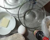 Foto del paso 1 de la receta: Waffles de Avena