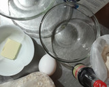 Foto del paso 1 de la receta: Waffles de Avena