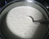 Foto del paso 2 de la receta: Panna Cotta de Maracuyá