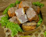 Foto langkah ke 7 dari resep Tahu Bakso Frozen.