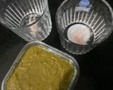 कच्चे आम 🥭 पुदीना 🌱🌱मोजीटो रेसिपी चरण 4 फोटो