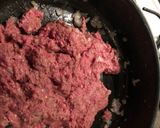 Foto del paso 4 de la receta: Spaghetti a la Bolognesa