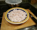 Foto del paso 3 de la receta Parmigiana di melanzane
