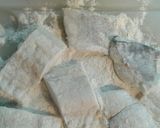 Foto del passaggio 1 della ricetta Baccalà alla sanminiatese