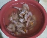 Foto langkah ke 1 dari resep Kembang Kol Udang.