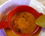 Homoktövis szósz recept fázis 3 fotója