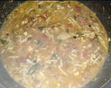 முட்டை கீமா மசாலா(egg kheema masala recipe in tamil) ரெசிபி ஸ்டேப் 2 புகைப்படம்