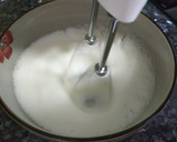 Foto del paso 3 de la receta: Mis bizcochos de yogur