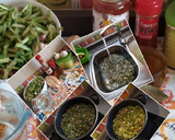 Foto del paso 1 de la receta: Tagarnina esparragada,🍴 platos típicos de Andalucía