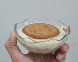 Foto langkah ke 6 dari resep Puding Susu Marie Regal cup (super simple).