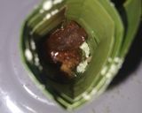 Foto langkah ke 6 dari resep 499. Kue Putu Bambu.