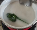 Foto langkah ke 3 dari resep Lapis Jongkong Surabaya.