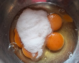 Foto del paso 8 de la receta: Chocoflan