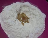 Foto del paso 2 de la receta: Pizza casera con levadura