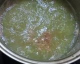 Foto langkah ke 2 dari resep Jahe Madu (Resep Mual Dan Muntah).