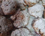 Foto del paso 3 de la receta: Carrot cookies para la Mabel práctica!