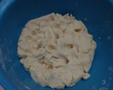 Foto langkah ke 2 dari resep Cemilan telur gabus keju simpel.