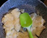Foto langkah ke 5 dari resep Choux au Craquelin.