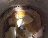 Foto del paso 4 de la receta: Bizcocho de galleta y chocolate con Thermomix