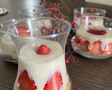 Φωτογραφία βήματος 5 της συνταγής Cheesecake χωρίς τυρί