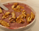 Foto del paso 1 de la receta: Postre de fibra